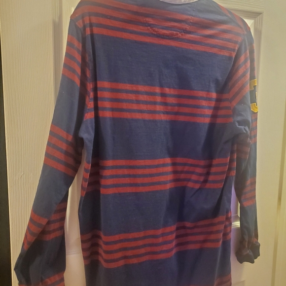 U.S. Polo Assn. Rugby Shirt - Picture 9 of 12